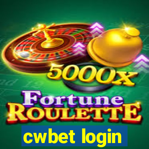 cwbet login